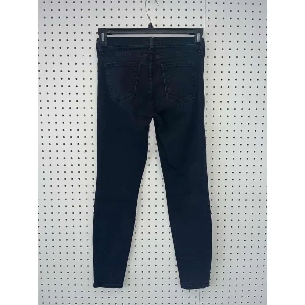 Current Elliot denim jeans